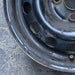 14" COLT 94-96 14x5.5, steel Original OEM Wheel Rim - Additional View