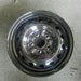 14" CAMRY 00 14x5.5 Original OEM Wheel Rim - Front View