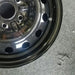 14" CAMRY 00 14x5.5 Original OEM Wheel Rim - Back View