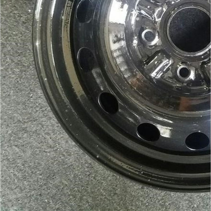 14" CAMRY 00 14x5.5 Original OEM Wheel Rim - Additional View