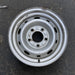 15" DODGE 1500 VAN 98-03 15x6.5, 10 hole Original OEM Wheel Rim - Angle View