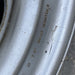 15" DODGE 1500 VAN 98-03 15x6.5, 10 hole Original OEM Wheel Rim - Back View
