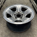 17" DODGE 1500 PICKUP 02-03 17x8, steel, , chrome clad Original OEM Wheel Rim - View 7