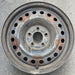 16" ACCORD 03-04 , 16x6.5, steel Original OEM Wheel Rim - Front View