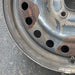 16" ACCORD 03-04 , 16x6.5, steel Original OEM Wheel Rim - Additional View