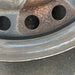 16" ACCORD 03-04 , 16x6.5, steel Original OEM Wheel Rim - View 9