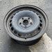 15" PASSAT 01 from VIN 050000, 15x6 Original OEM Wheel Rim - Side Profile