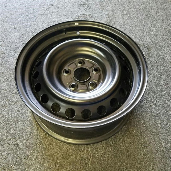 16" CAMRY 15 16x7, Original OEM Wheel Rim - View 8
