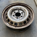 16" SPRINTER 2500 07-09 , steel Original OEM Wheel Rim - Side Profile