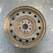15" AVALON 00-04 15x6, steel Original OEM Wheel Rim - Angle View