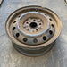 15" AVALON 00-04 15x6, steel Original OEM Wheel Rim - Close-Up Detail