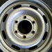 15" CANYON 04-08 15x6, Original OEM Wheel Rim - Angle View