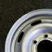 15" CANYON 04-08 15x6, Original OEM Wheel Rim - Side Profile