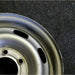 15" CANYON 04-08 15x6, Original OEM Wheel Rim - Close-Up Detail