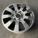 18" LAND CRUISER 24-25 18x7.5 Original OEM Wheel Rim - Close-Up Detail