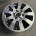 18" LAND CRUISER 24-25 18x7.5 Original OEM Wheel Rim - Side Profile