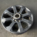 20" DODGE 2500 PICKUP 19-21 , 20x8, , , single spoke Original OEM Wheel Rim - Close-Up Detail