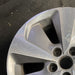 17" OPTIMA 14-15 17x6.5 alloy EX Hybrid Original OEM Wheel Rim - Side Profile