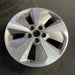 17" OPTIMA 14-15 17x6.5 alloy EX Hybrid Original OEM Wheel Rim - View 7