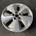 17" OPTIMA 14-15 17x6.5 alloy EX Hybrid Original OEM Wheel Rim - View 8