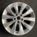 17" OPTIMA 16 17x7 alloy 10 spoke Original OEM Wheel Rim - Additional View