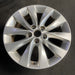 17" OPTIMA 16 17x7 alloy 10 spoke Original OEM Wheel Rim - View 7