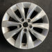 17" OPTIMA 16 17x7 alloy 10 spoke Original OEM Wheel Rim - Additional View