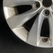 17" OPTIMA 16 17x7 alloy 10 spoke Original OEM Wheel Rim - Additional View