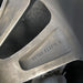 17" OPTIMA 16 17x7 alloy 10 spoke Original OEM Wheel Rim - View 10