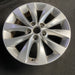 17" OPTIMA 16 17x7 alloy 10 spoke Original OEM Wheel Rim - View 7