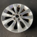17" OPTIMA 16 17x7 alloy 10 spoke Original OEM Wheel Rim - View 8