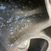 16" 4 RUNNER 01-02 16x7, alloy, 10 spoke Original OEM Wheel Rim - Back View