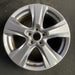17" RAV4 19-25 17x7, alloy , silver Original OEM Wheel Rim - Angle View