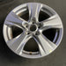 17" RAV4 19-25 17x7 alloy 5 spoke silver Original OEM Wheel Rim - View 7