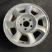 15" THUNDERBIRD 93 15x6.5 alloy 7 spoke L. Original OEM Wheel Rim - View 7