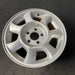 15" THUNDERBIRD 93 15x6.5 alloy 7 spoke L. Original OEM Wheel Rim - View 8