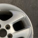 16" LEXUS ES300 00-01 16x6 alloy w/o chrome Original OEM Wheel Rim - Close-Up Detail