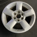 18" ARMADA 04-06 18x8 alloy 5 spoke silver Original OEM Wheel Rim - View 7