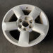 18" ARMADA 04-06 18x8 alloy 5 spoke silver Original OEM Wheel Rim - View 8