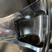 24" SUBURBAN 1500 25 24x9.5, 8 holes, bright chrome Original OEM Wheel Rim - Additional View