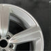 20" E-TRON 19 20x9 Original OEM Wheel Rim - Close-Up Detail