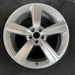20" E-TRON 19 20x9 Original OEM Wheel Rim - Front View