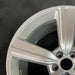 20" E-TRON 19 20x9 Original OEM Wheel Rim - Side Profile