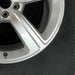 20" E-TRON 19 20x9 Original OEM Wheel Rim - Back View