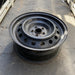 16" COROLLA 09-16 16x6.5, steel Original OEM Wheel Rim - Side Profile