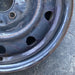 15" CARAVAN 01-07 15x6.5 Original OEM Wheel Rim - Back View