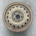 15" ISUZU OASIS 96-99 15x6, steel Original OEM Wheel Rim - Additional View
