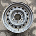 16" SEQUOIA 01-02 , steel, 16 holes Original OEM Wheel Rim - Additional View