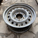 16" SEQUOIA 01-02 , steel, 16 holes Original OEM Wheel Rim - View 7