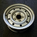 16" EXPEDITION 00 12mm lugs , 16x7, steel, 9 small holes Original OEM Wheel Rim - View 7
